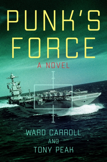 Punk's Force