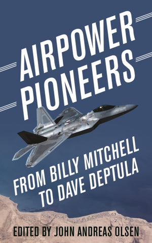 Airpower Pioneers