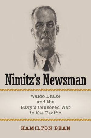 Nimitz's Newsman