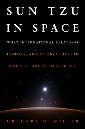 Sun TZU in Space (eb)