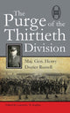 Book cover of: Purge of Thirtieth Division. By: Henry D. Russell