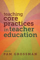 Book cover of: Teaching Core Practices in Teacher Education