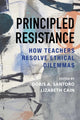 Book cover of: Principled Resistance