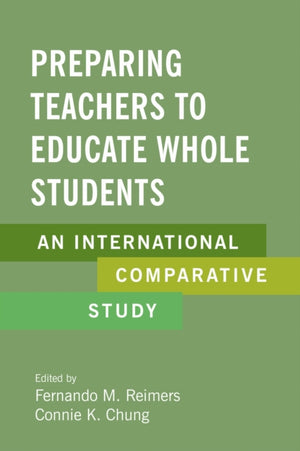 Preparing Teachers to Educate Whole Students