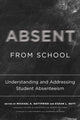 Book cover of: Absent from School
