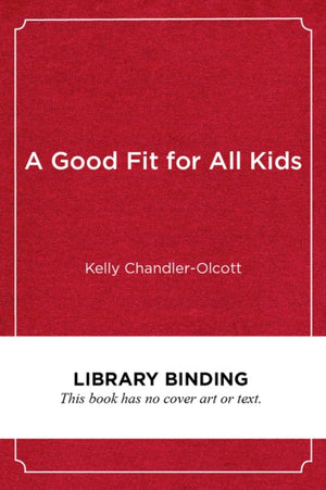 Good Fit for All Kids