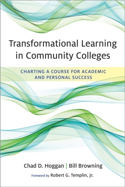 Transformational Learning in Community Colleges