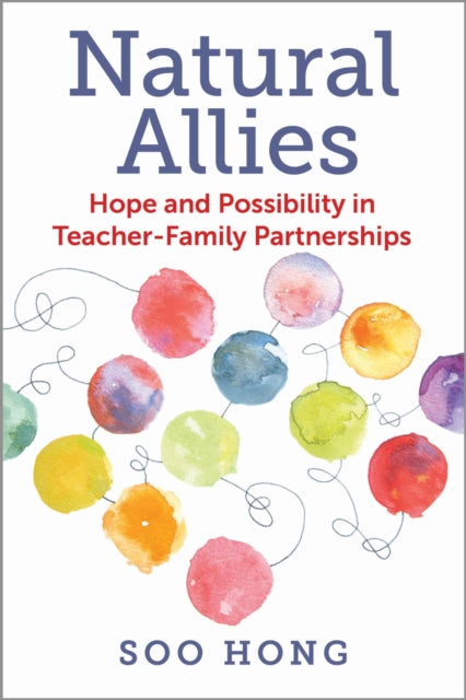 Book cover of: Natural Allies. By: Soo Hong