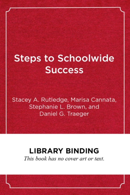 Steps to Schoolwide Success