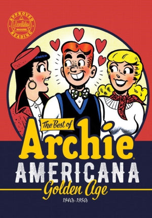 Best of Archie Americana
