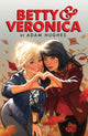 Book cover of: Betty & Veronica Volume 1. By: Adam Hughes