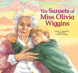Sunsets of Miss Olivia Wiggins