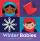 Book cover of: Winter Babies. By: Kathryn O. Galbraith