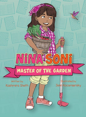 Nina Soni