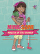 Book cover of: Nina Soni. By: Kashmira Sheth