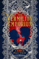 Book cover of: Vermilion Emporium. By: Jamie Pacton