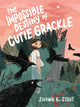 Book cover of: Impossible Destiny of Cutie Grackle. By: Shawn K. Stout