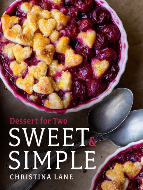 Book cover of: Sweet & Simple. By: Christina Lane