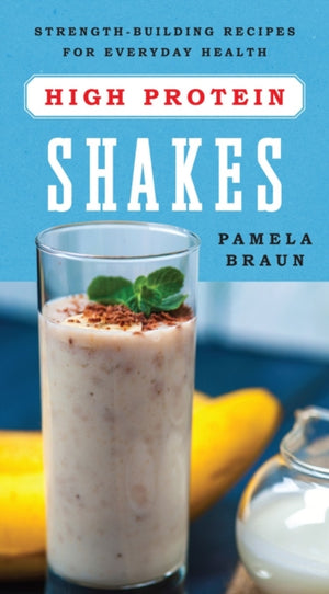 High-Protein Shakes