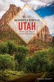 Book cover of: Backroads & Byways of Utah. By: Christine Sjöquist