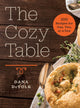 Book cover of: Cozy Table. By: Dana Devolk
