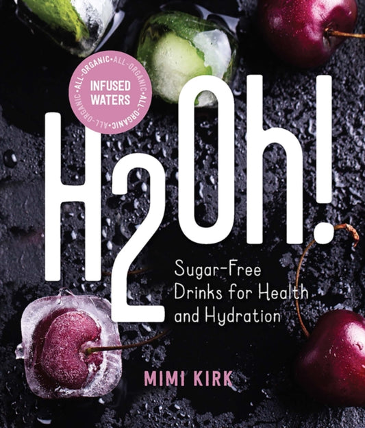 Book cover of: H2Oh!. By: Mimi Kirk