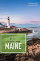 Book cover of: Explorer's Guide Maine. By: Nancy English