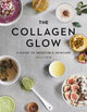 Book cover of: Collagen Glow. By: Sally Olivia Kim