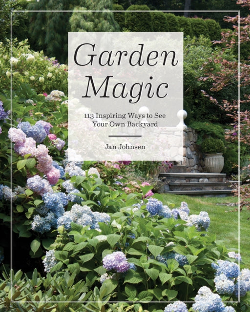 Book cover of: Gardentopia