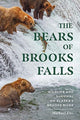 Book cover of: Bears of Brooks Falls. By: Mike Fitz