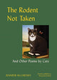 Book cover of: Rodent Not Taken. By: Jennifer McCartney