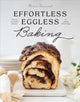 Book cover of: Effortless Eggless Baking. By: Mimi Council