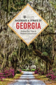 Book cover of: Backroads & Byways of Georgia. By: Jenkins, David B.