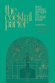 Book cover of: Cocktail Parlor. By: Nicola Nice