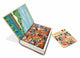 Book cover of: Exploring Hogwarts Puzzle and Book Set