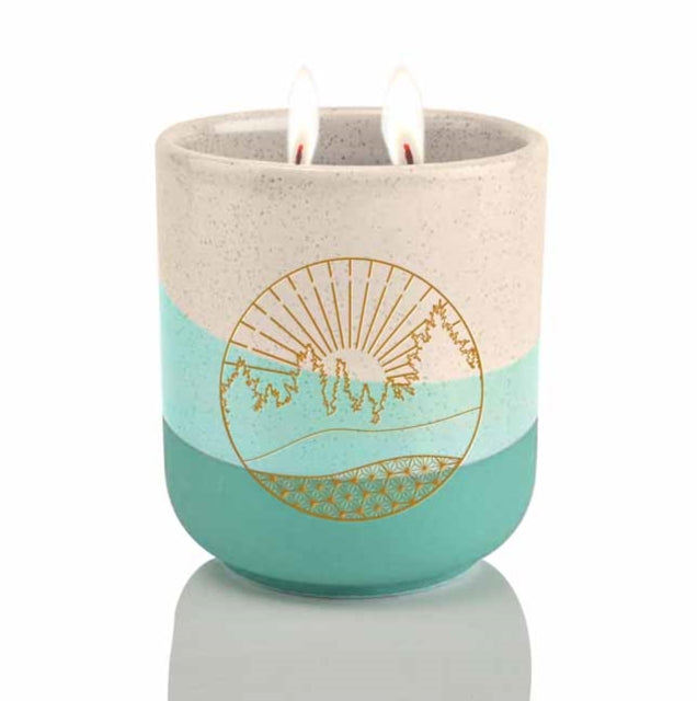 Book cover of: Unplug Scented Candle (Balsam Fir)