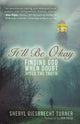 Book cover of: It'll Be Okay. By: Sheryl Giesbrecht Turner