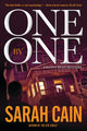 Book cover of: One by One. By: Sarah Cain
