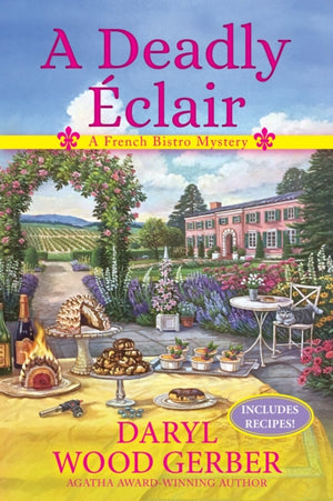 Deadly Eclair