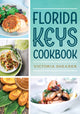 Book cover of: Florida Keys Cookbook. By: Victoria Shearer