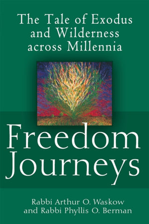 Freedom Journeys