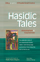 Book cover of: Hasidic Tales. By: Rami M. Shapiro