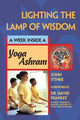 Book cover of: Lighting the Lamp of Wisdom. By: John Ittner