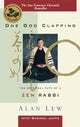 Book cover of: One God Clapping. By: Alan Lew