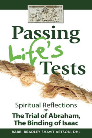 Passing Life's Tests