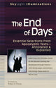 Book cover of: End of Days. By: Robert G. Clouse