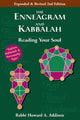 Book cover of: Enneagram and Kabbalah (2nd Edition). By: Howard A. Addison