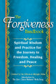 Book cover of: Forgiveness Handbook. By: Editors at Skylight Paths Publishing