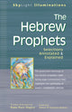 Book cover of: Hebrew Prophets. By: Rami M. Shapiro