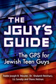 Book cover of: JGuy's Guide. By: Joseph B. Meszler